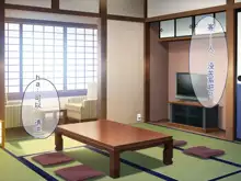 Hinabita Onsengai no JK ga Sei Settai shite kureru Ryokan de Ninshin Kakutei Tanetsuke Sex Shimakuri Shoushika Mondai Kaiketsu ni Kouken!, 中文