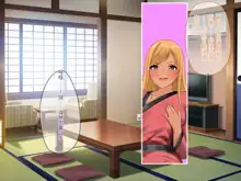 Hinabita Onsengai no JK ga Sei Settai shite kureru Ryokan de Ninshin Kakutei Tanetsuke Sex Shimakuri Shoushika Mondai Kaiketsu ni Kouken!, 中文