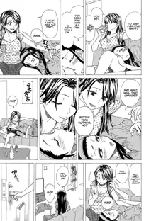 H na Ane-tachi to Dokomademo - I Go With Naughty Older Sister Forever Ch. 6, English