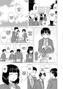 H na Ane-tachi to Dokomademo - I Go With Naughty Older Sister Forever Ch. 6, English