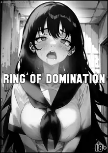 Ring of Domination, English