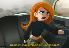 Waifu Taxi, Português