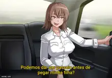 Waifu Taxi, Português