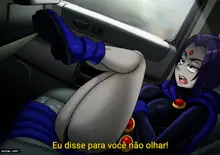 Waifu Taxi, Português