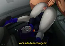 Waifu Taxi, Português