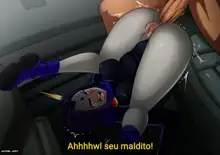 Waifu Taxi, Português