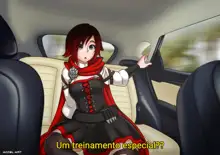 Waifu Taxi, Português