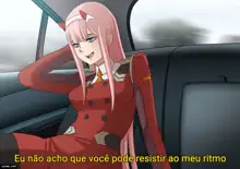 Waifu Taxi, Português