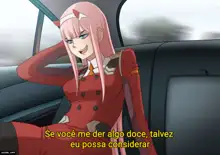 Waifu Taxi, Português