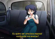 Waifu Taxi, Português