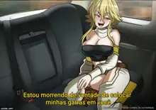 Waifu Taxi, Português