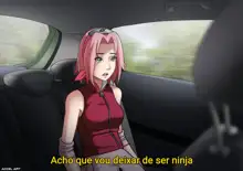 Waifu Taxi, Português