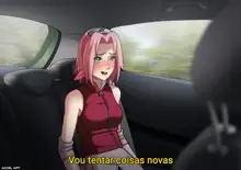 Waifu Taxi, Português