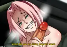 Waifu Taxi, Português