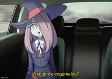 Waifu Taxi, Português