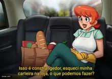 Waifu Taxi, Português