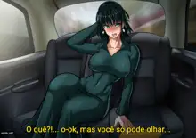 Waifu Taxi, Português