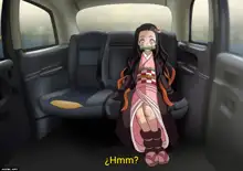 Waifu Taxi, Português