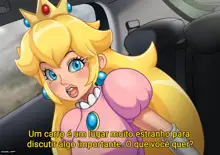 Waifu Taxi, Português