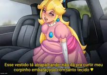 Waifu Taxi, Português