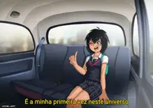 Waifu Taxi, Português