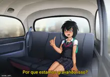 Waifu Taxi, Português