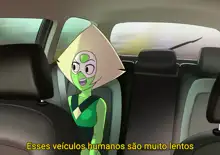 Waifu Taxi, Português