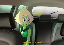 Waifu Taxi, Português