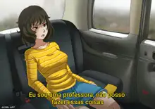 Waifu Taxi, Português