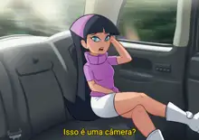 Waifu Taxi, Português