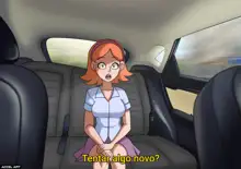 Waifu Taxi, Português