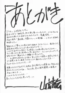 山姫の実 真砂絵 零・過程, 日本語