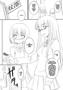 Futabu! | Futa Club 1, Français