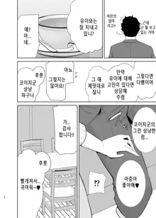 かのまましんどろーむ, 한국어