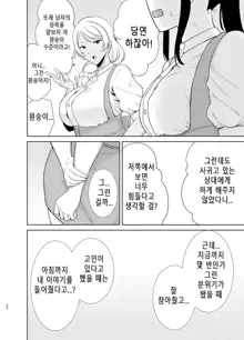 かのまましんどろーむ, 한국어