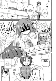 Watashi no Koibito o Shoukai Shimasu! 4 | Introducing My Monstergirl! 4, Español