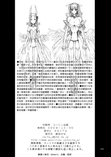 魔法少女1-22 （中国翻译）, 中文