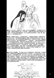 魔法少女1-22 （中国翻译）, 中文