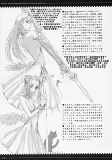 魔法少女1-22 （中国翻译）, 中文