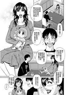 HELP! Saya  Sensei Ch. 1-3, 中文