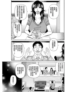 HELP! Saya  Sensei Ch. 1-3, 中文