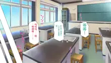 Wei w Paripi ga Saiin Camera de Shirouto AV Satsuei Hajimemashita!! ~Zen Circle o Paripi ga Kuimakuri~, 中文