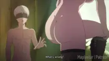 FULL NIER ANIMATION!!!, English