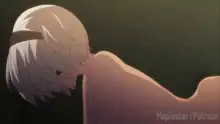 FULL NIER ANIMATION!!!, English