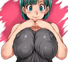 bulma niaxs!, 日本語