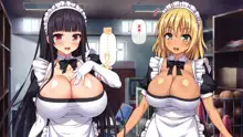 Namaiki Shirokuro Gyaru ~Sensei to Naisho de Hame Makuru Ecchi na Bunkasai~, 中文