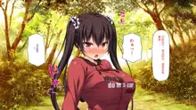 Doinaka Gurashi wa Tenkei Ero Pheromone de Harem ni Narimashita, 中文