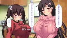 Doinaka Gurashi wa Tenkei Ero Pheromone de Harem ni Narimashita, 中文