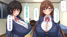 Otouto no Muramura Chinpo o Osewa Suru no wa Onee-chan-tachi no Yakume desu!, 中文