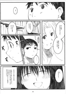 大野式#4, 日本語